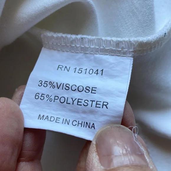 Few Moda top - Picture 13 of 14